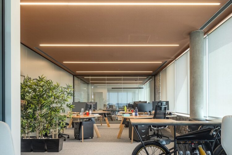 als architect