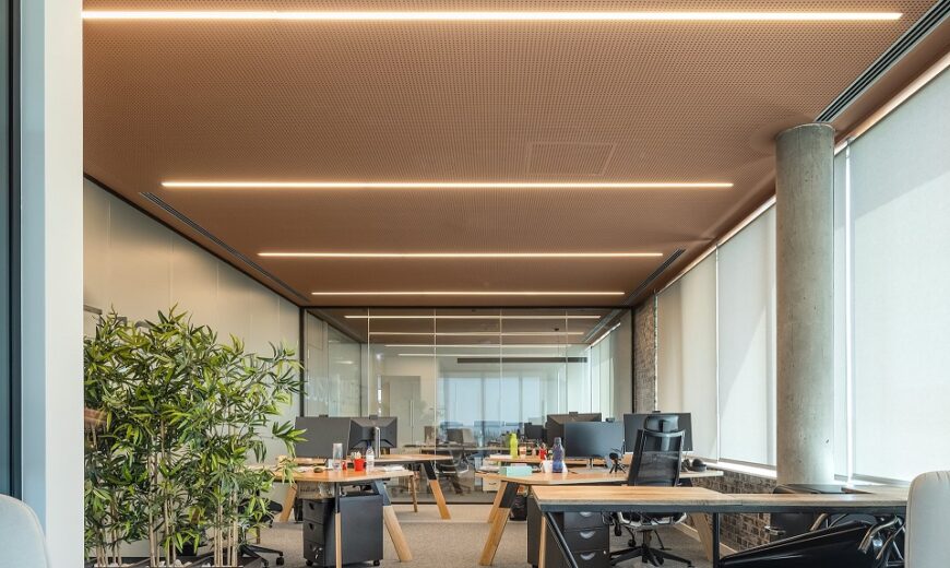 als architect