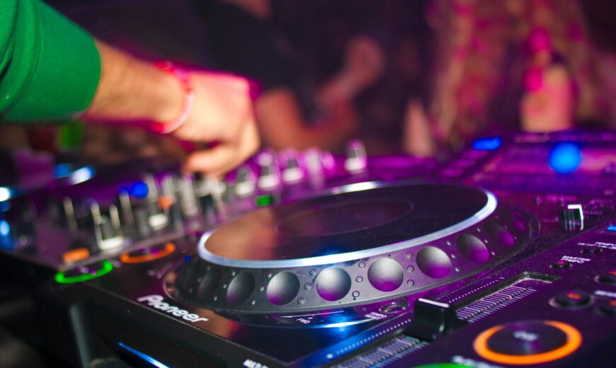 dj maastricht huren