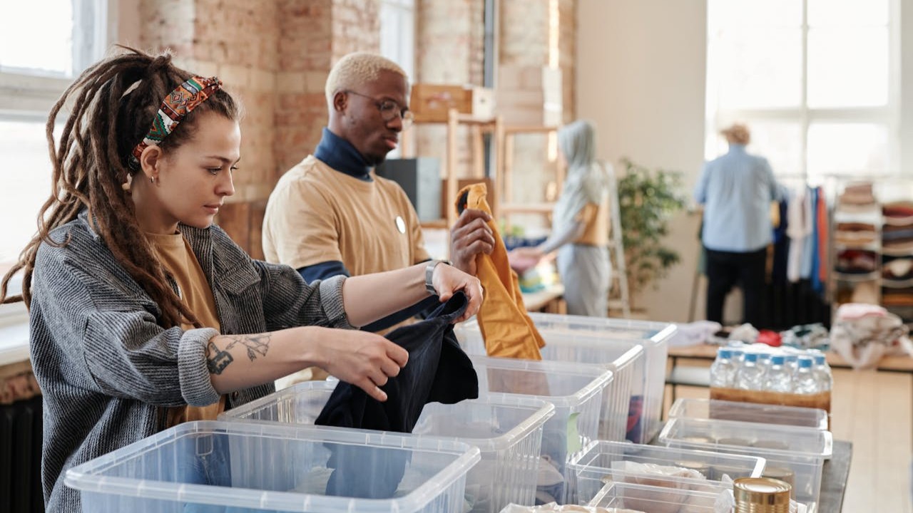 De rol van een inboedel opkoper bij het leegmaken van een woning