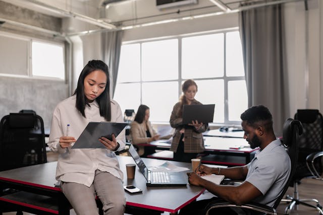 Hoe je bedrijf aantrekkelijk wordt voor de juiste kandidaten