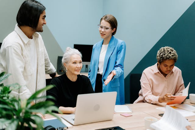 Waarom een sterke positionering helpt bij nieuw talent vinden