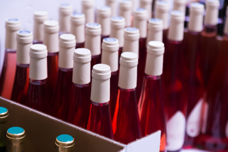 drankenhandel
