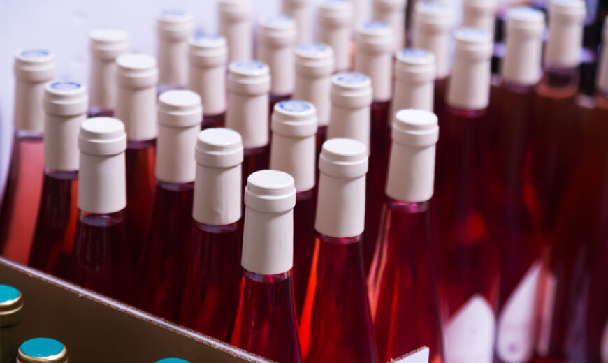 drankenhandel